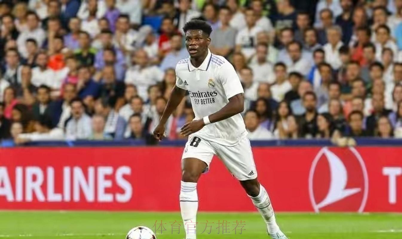 罗马诺:追逐琼阿梅尼 皇马报价提高至8000万欧+浮动